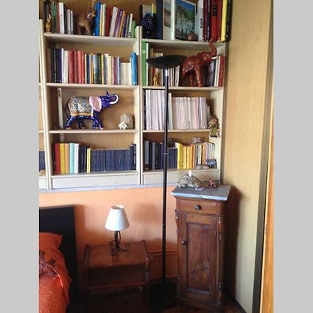 Loft Via Calapitrulli Apartment Taormina Ngoại thất bức ảnh